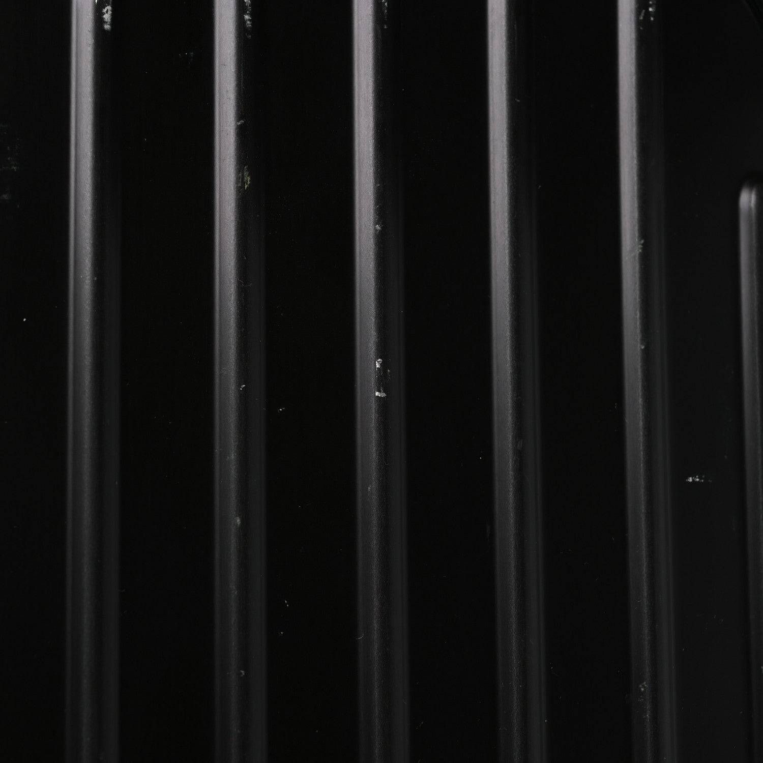 Rimowa Aluminum Original Cabin Black 10 of 14