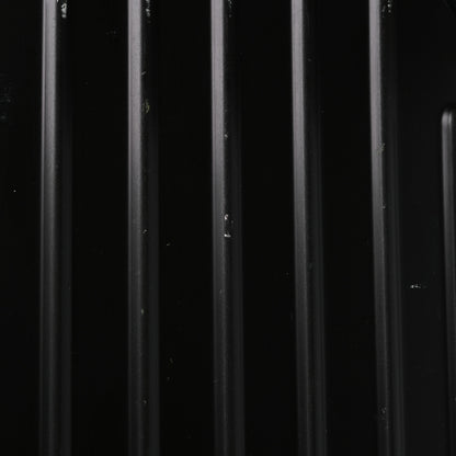 Rimowa Aluminum Original Cabin Black 10 of 14