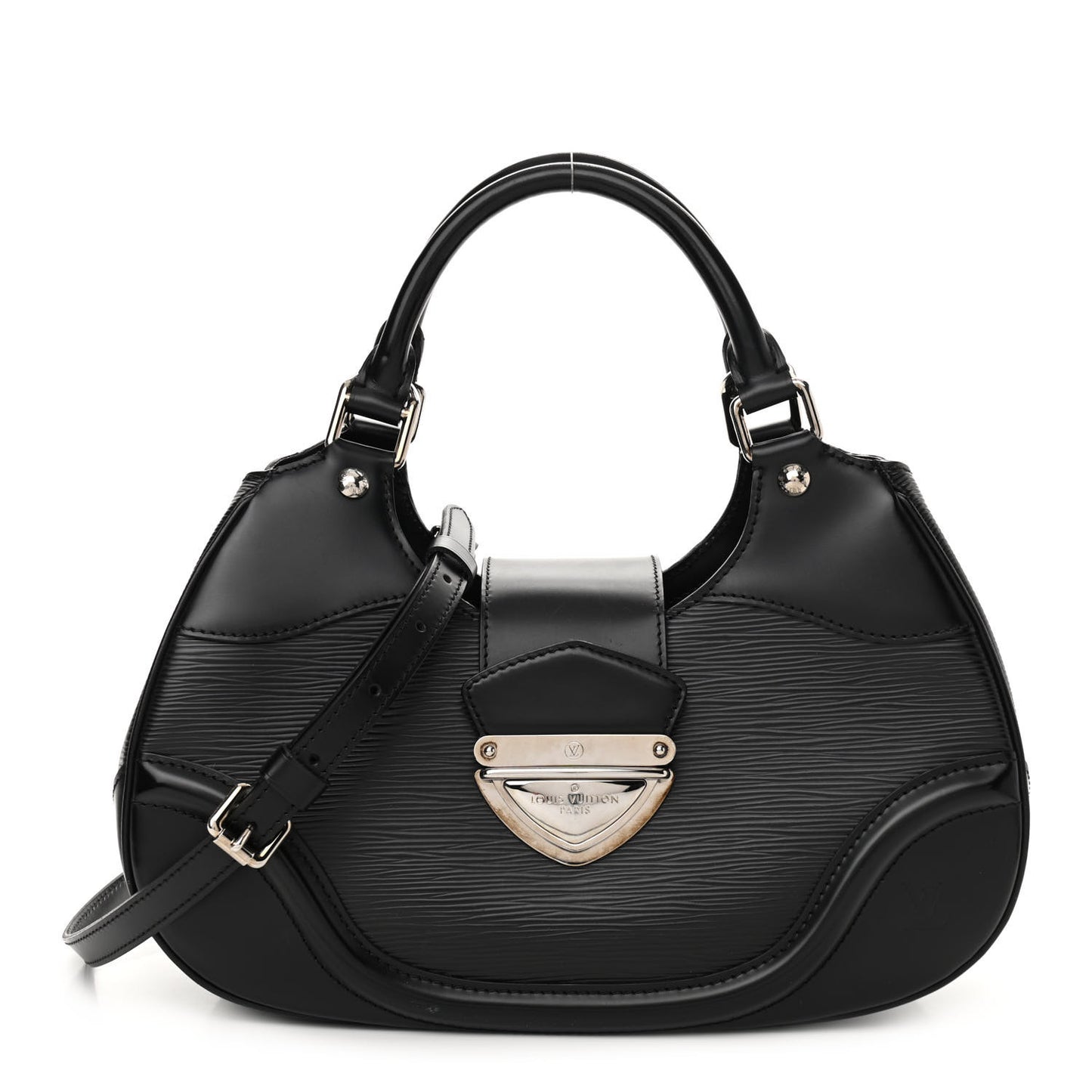 Epi Montaigne Sac Black