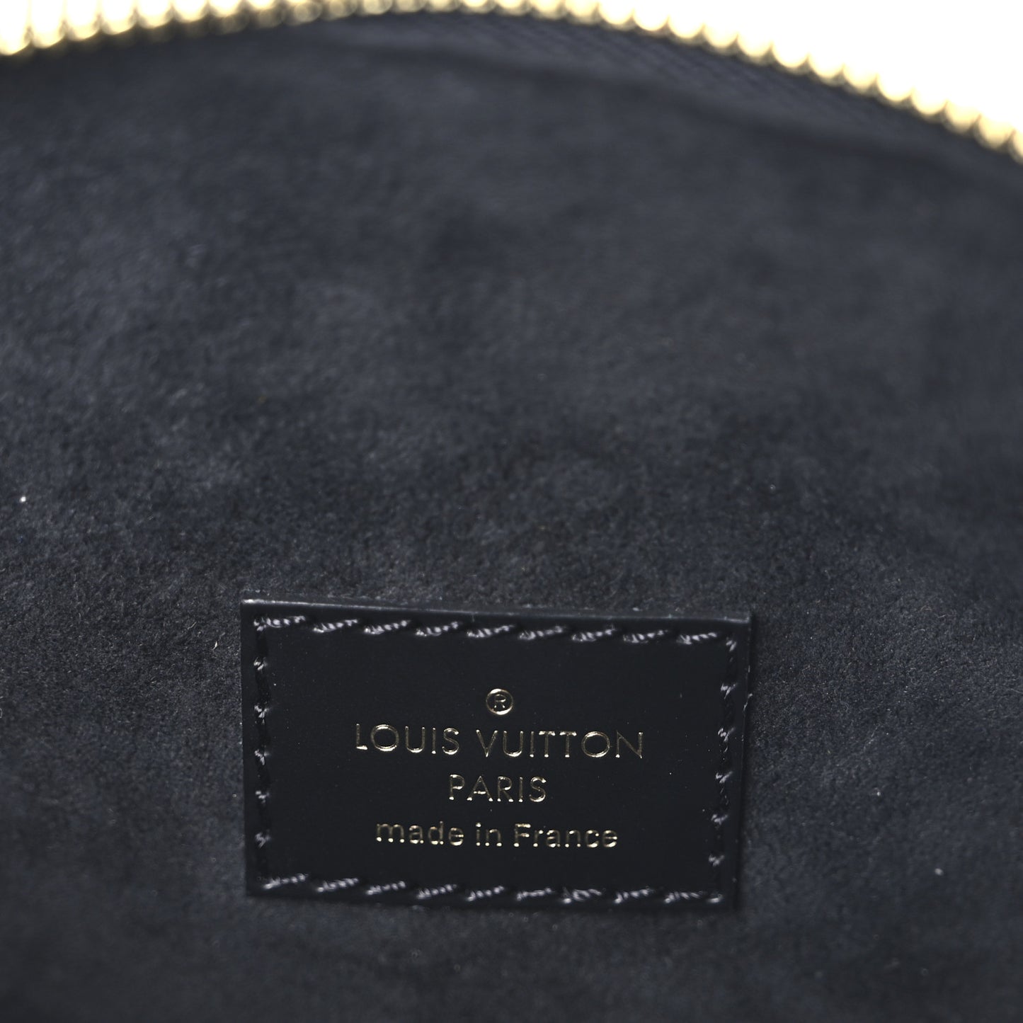 Monogram Kabuki Speedy 30