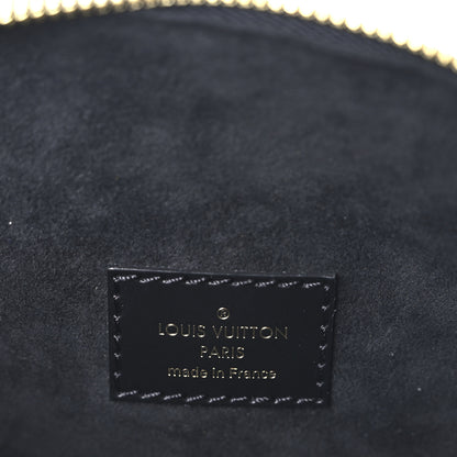 Louis Vuitton Monogram Kabuki Speedy 30 6 of 9