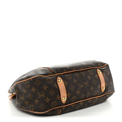 Louis Vuitton Monogram Galliera PM 4 of 12