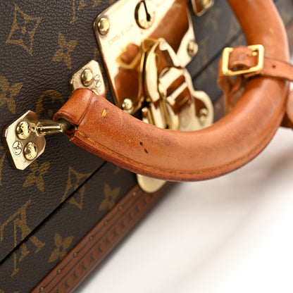 Louis Vuitton Monogram Alzer 50 9 of 10