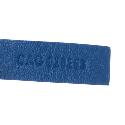Goyard Goyardine Reversible Mini Anjou Sky Blue 11 of 17