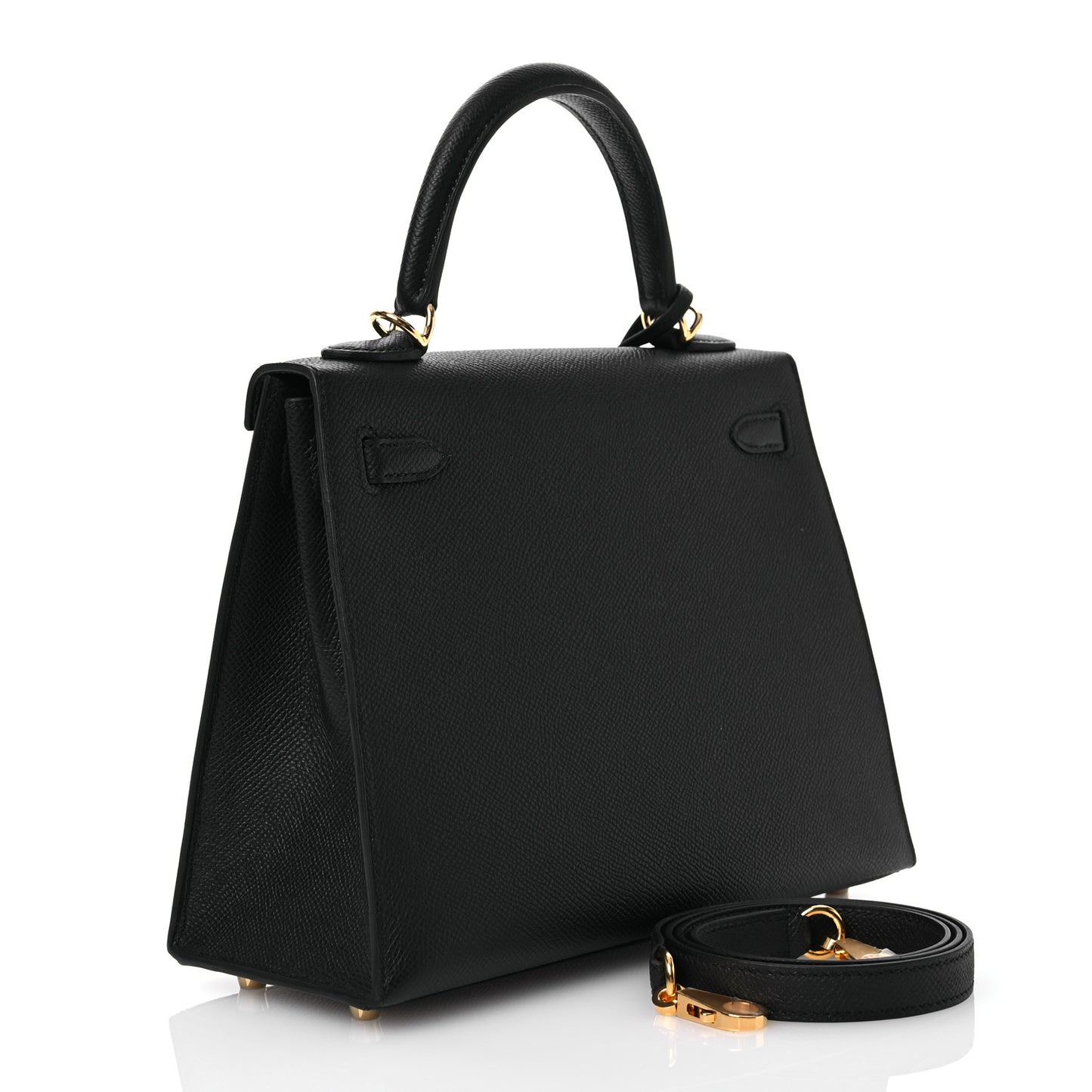 Epsom Kelly Sellier 25 Black