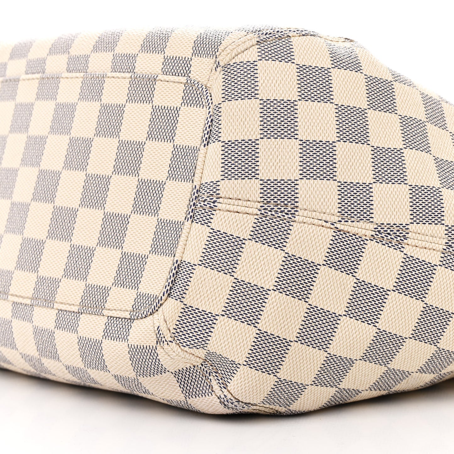 Damier Azur Salina PM