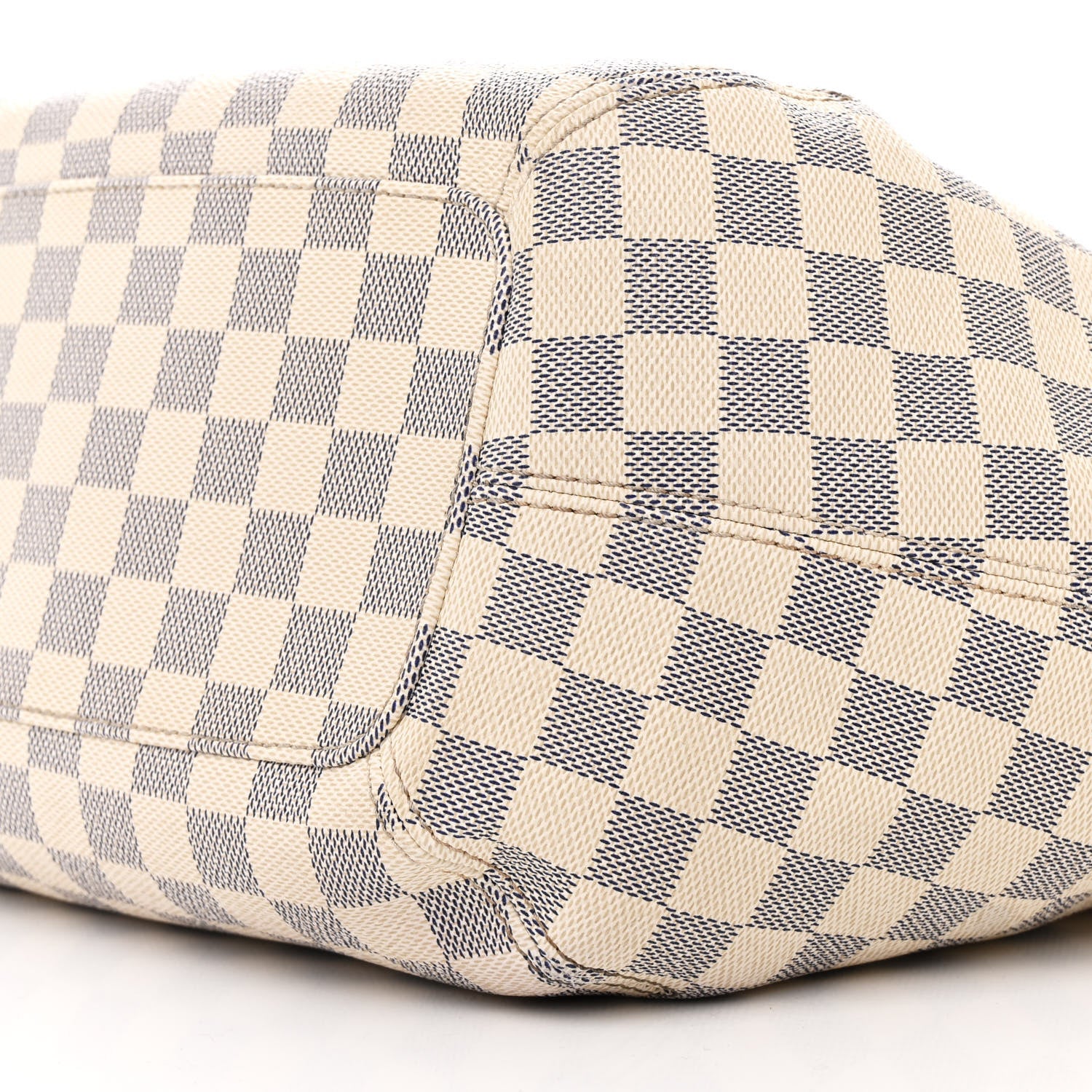 Louis Vuitton Damier Azur Salina PM 10 of 13