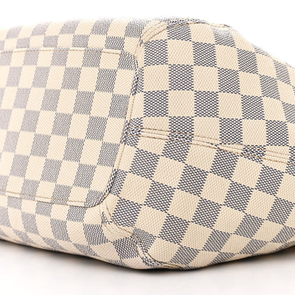 Louis Vuitton Damier Azur Salina PM 10 of 13
