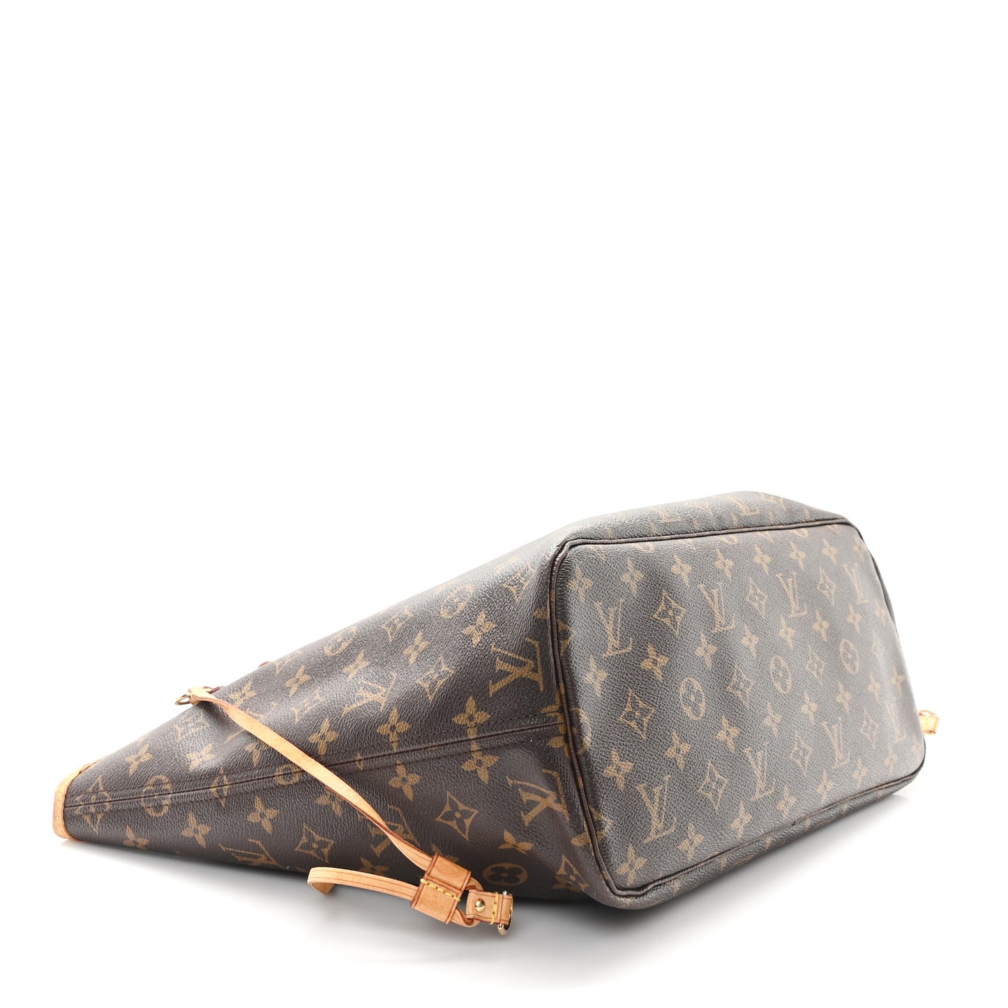 Monogram Neverfull MM