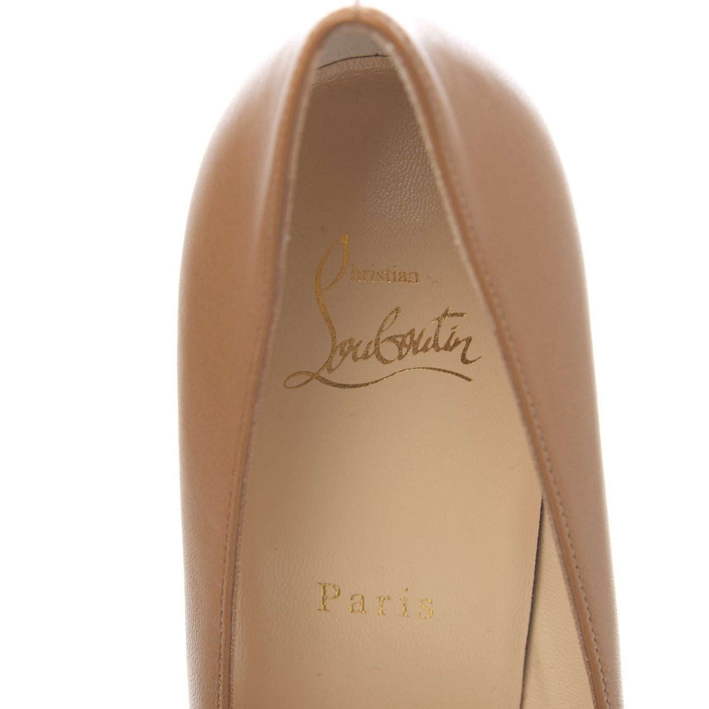 Kate 85 Pumps 39 Nude