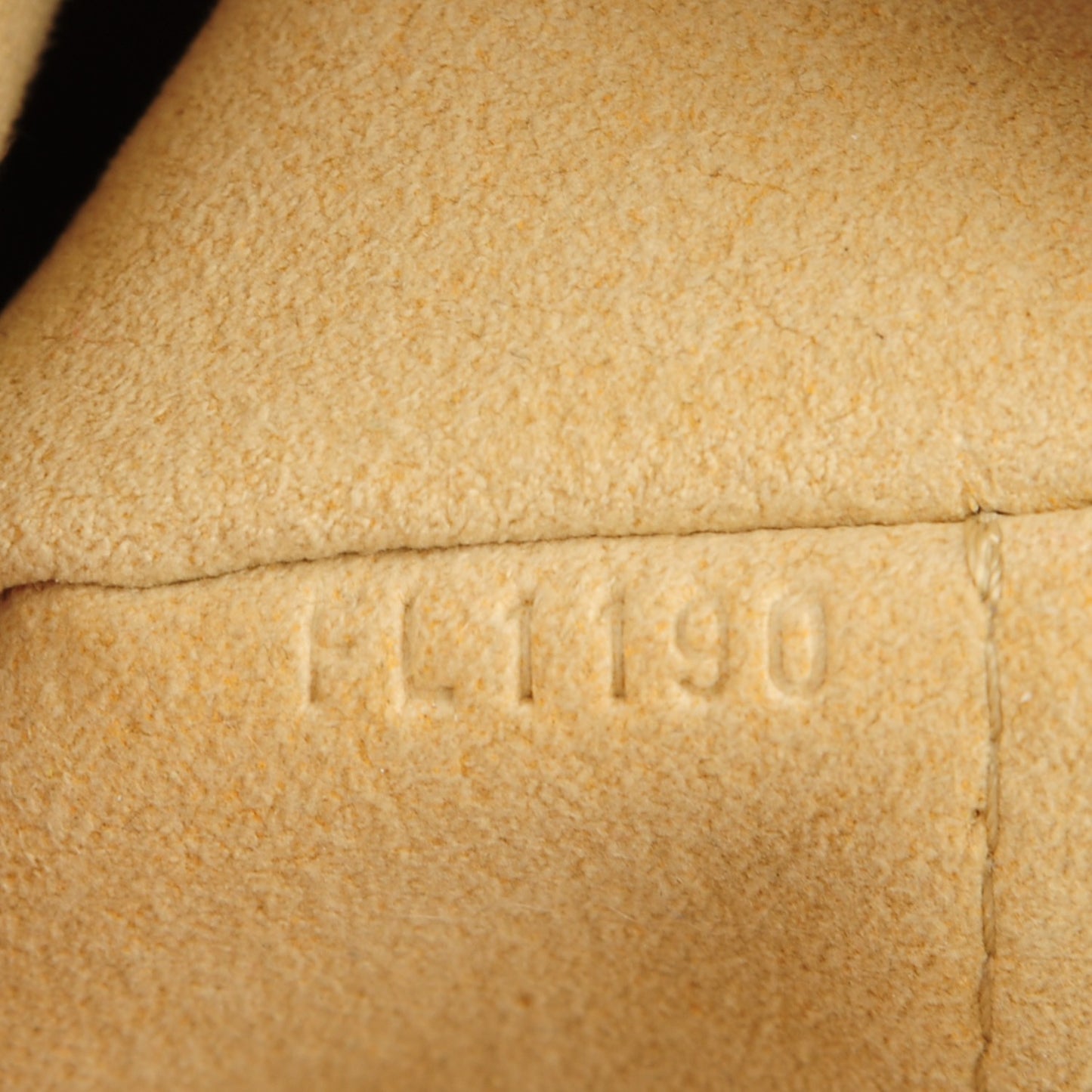 Monogram Galliera PM