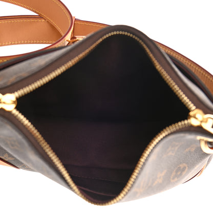 Louis Vuitton Monogram Odeon PM Natural 5 of 9