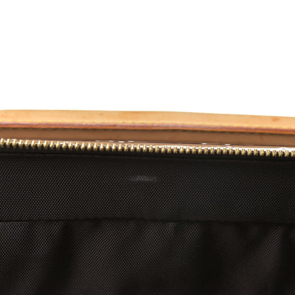 Louis Vuitton Vernis Pegase 45 Amarante 26 of 31