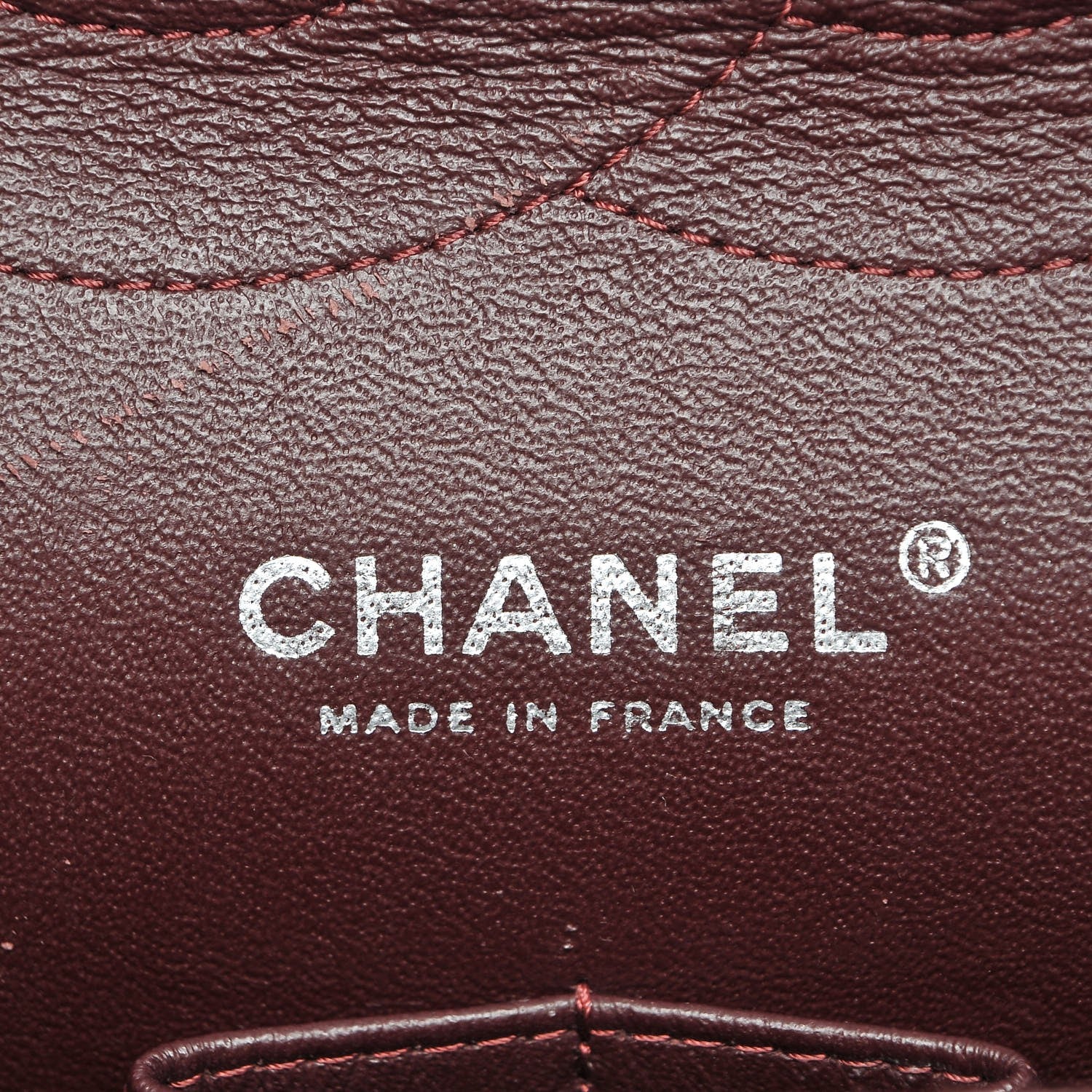 Chanel Caviar Quilted Jumbo Double Flap Black 6 of 12