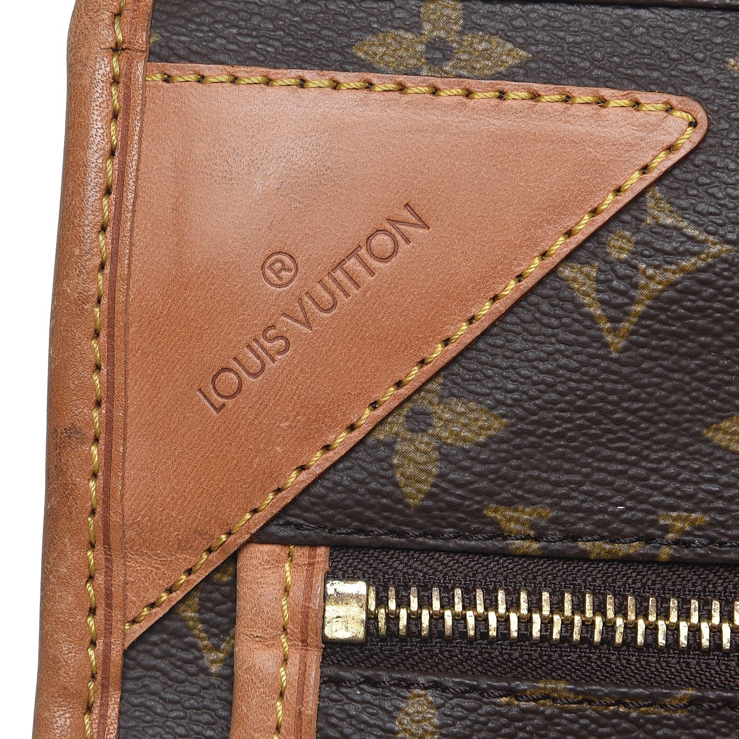 Louis Vuitton Monogram Garment Bag 7 of 18