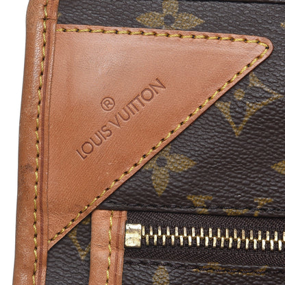 Louis Vuitton Monogram Garment Bag 7 of 18
