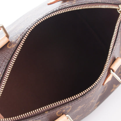 Louis Vuitton Monogram Speedy 25 5 of 6