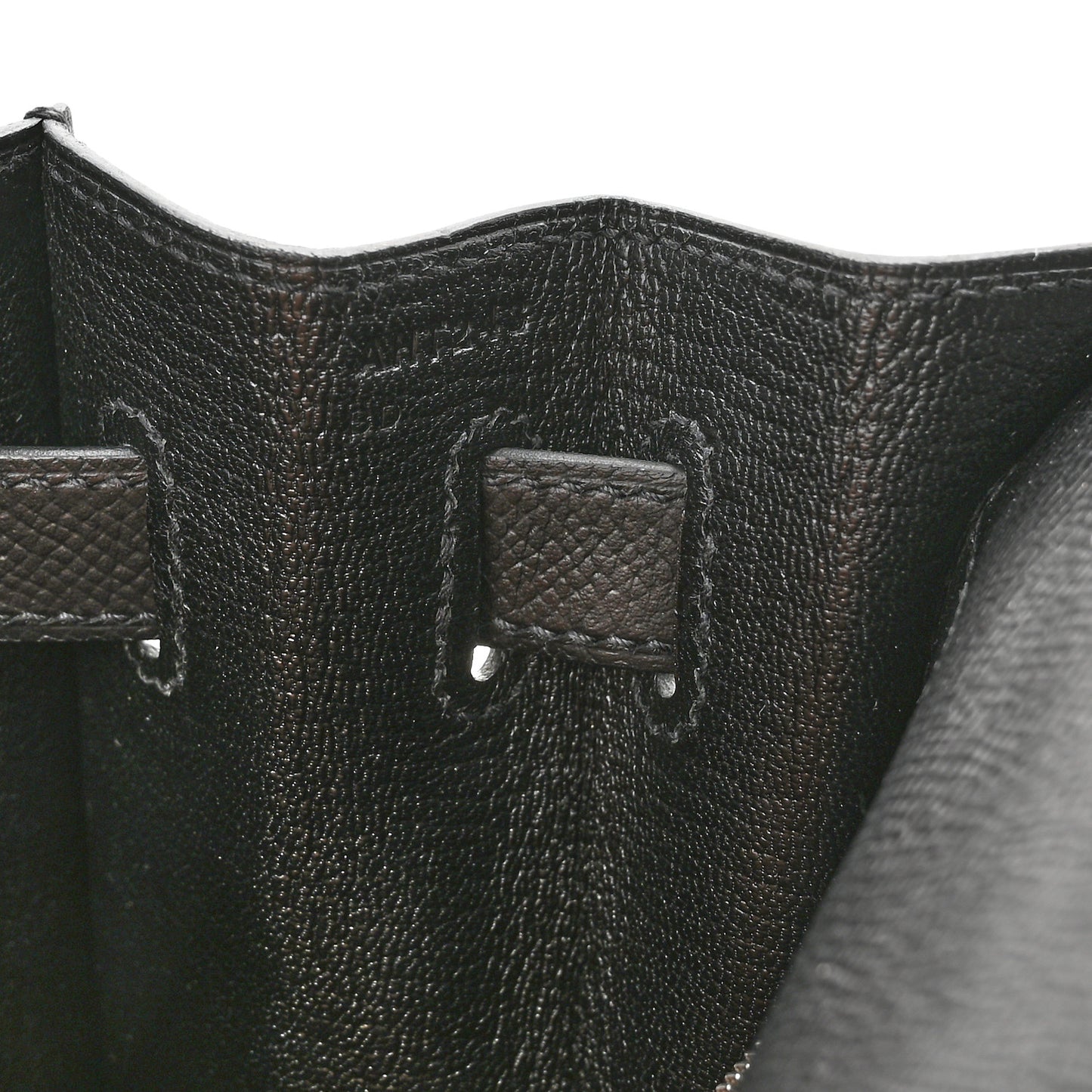 Epsom Kelly Sellier 32 Black