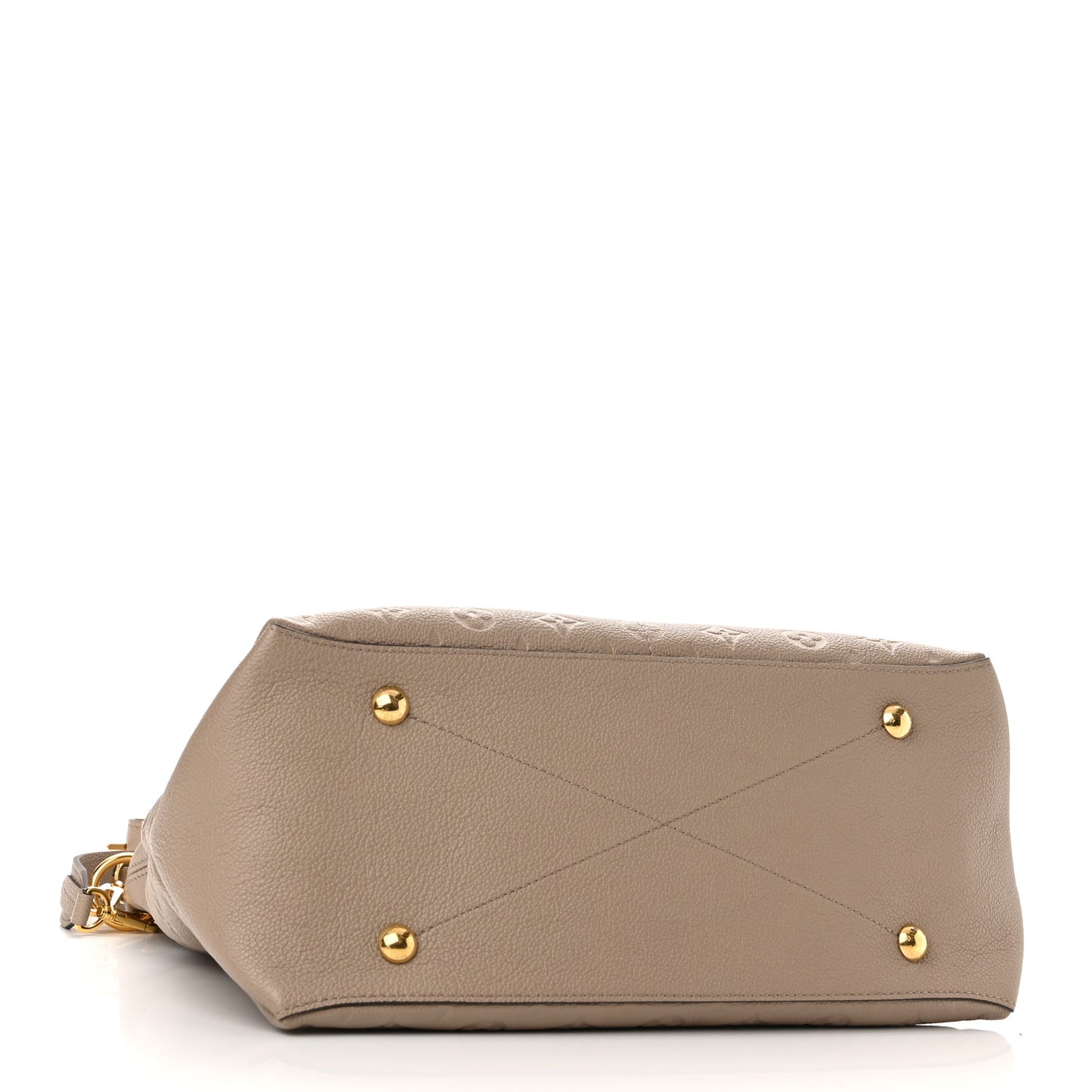 Empreinte Maida Hobo Tourterelle