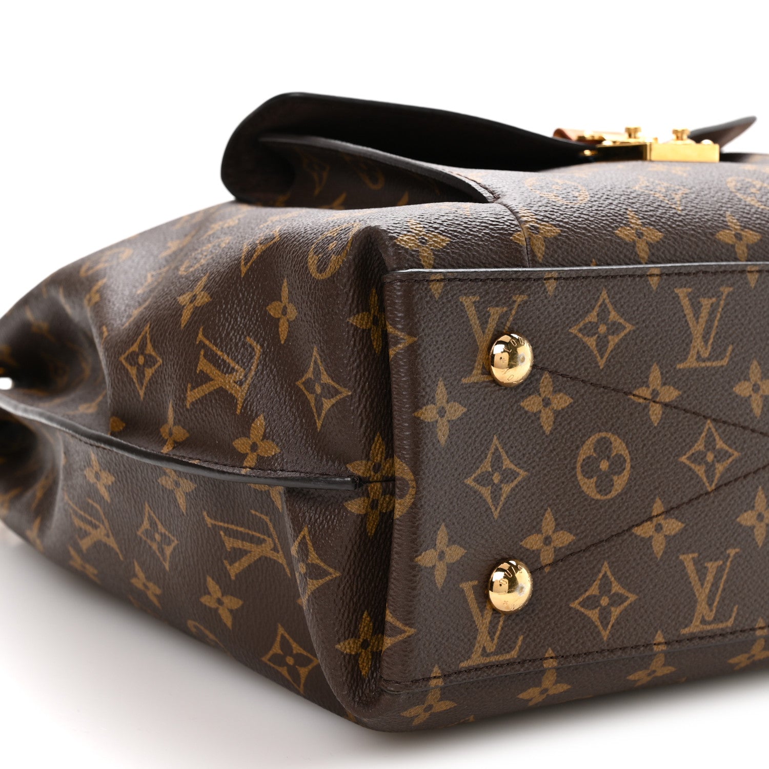 Louis Vuitton Monogram Metis 9 of 10