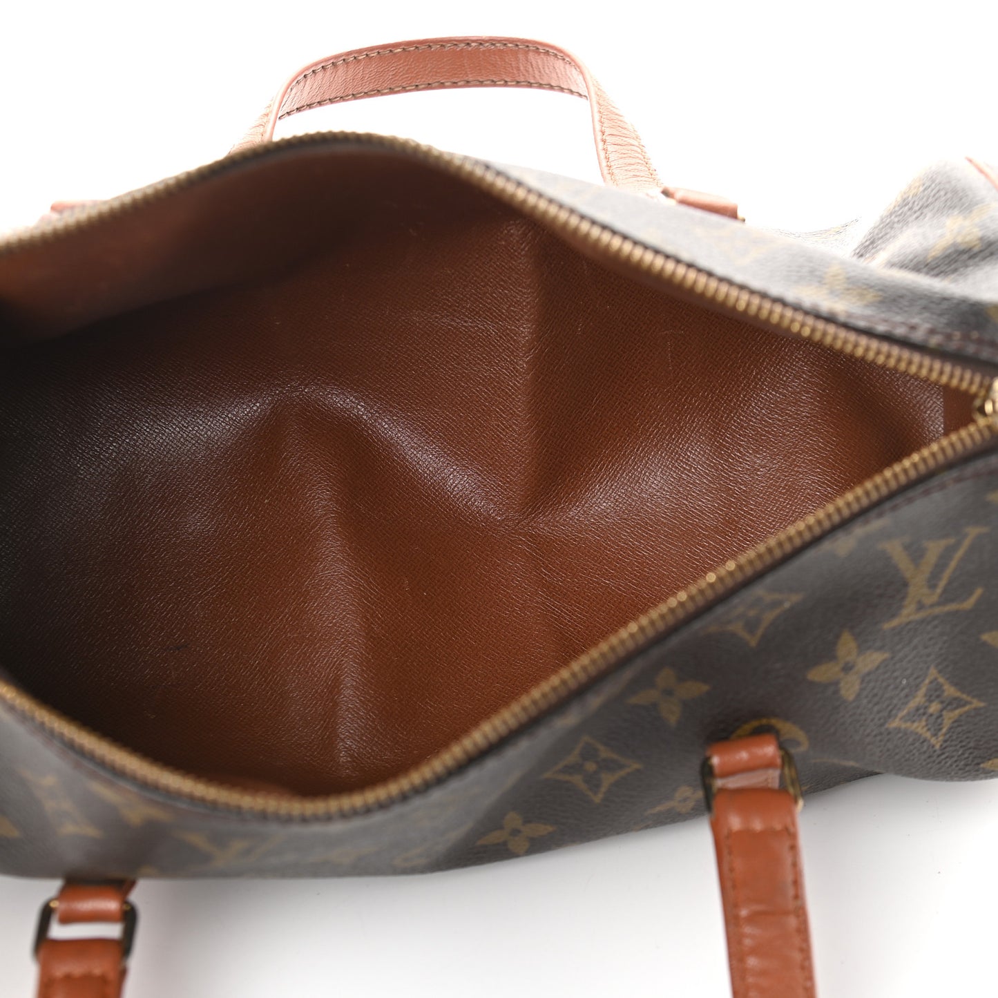 Monogram Papillon 30