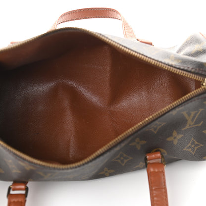 Louis Vuitton Monogram Papillon 30 5 of 10