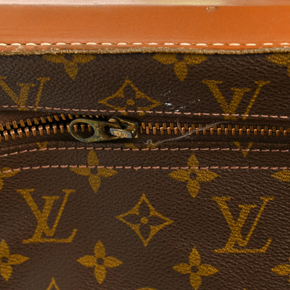 Louis Vuitton Monogram Garment Cover 20 of 23
