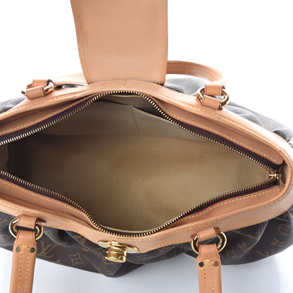 Louis Vuitton Monogram Boetie MM 5 of 9