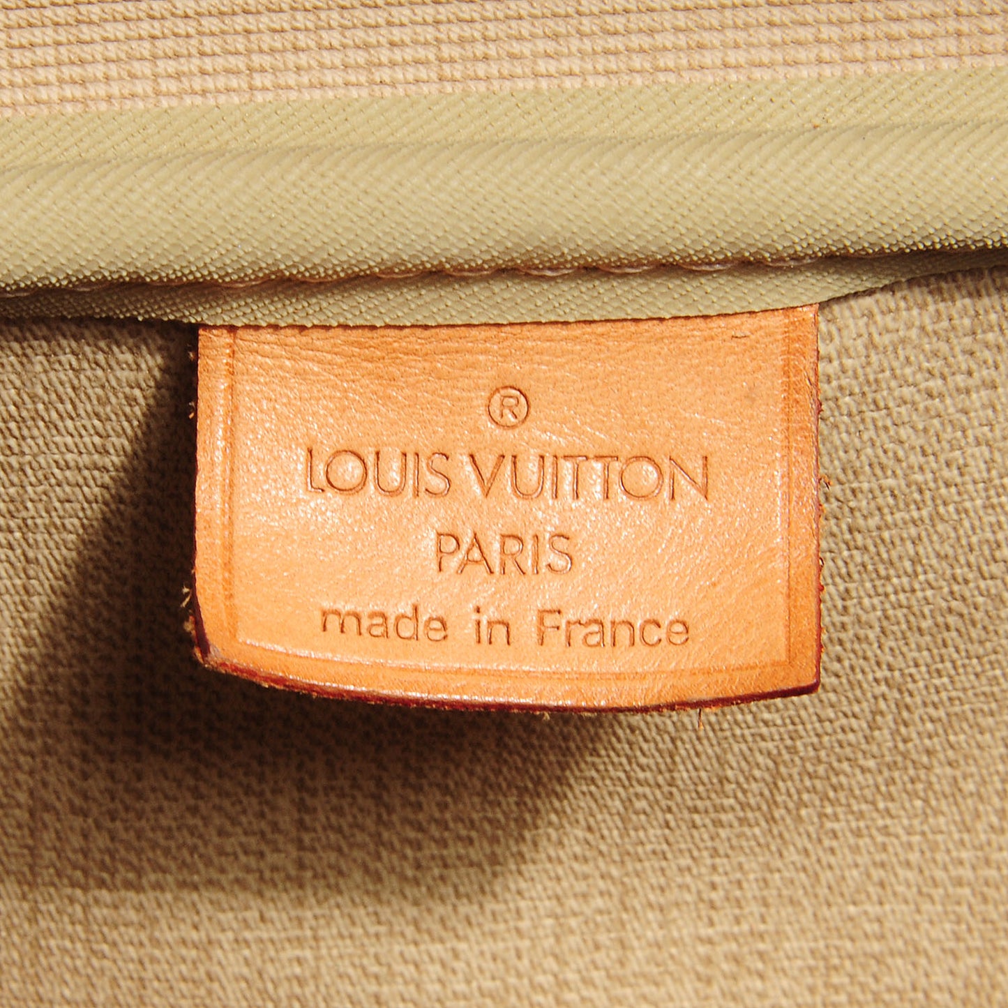 Monogram Deauville