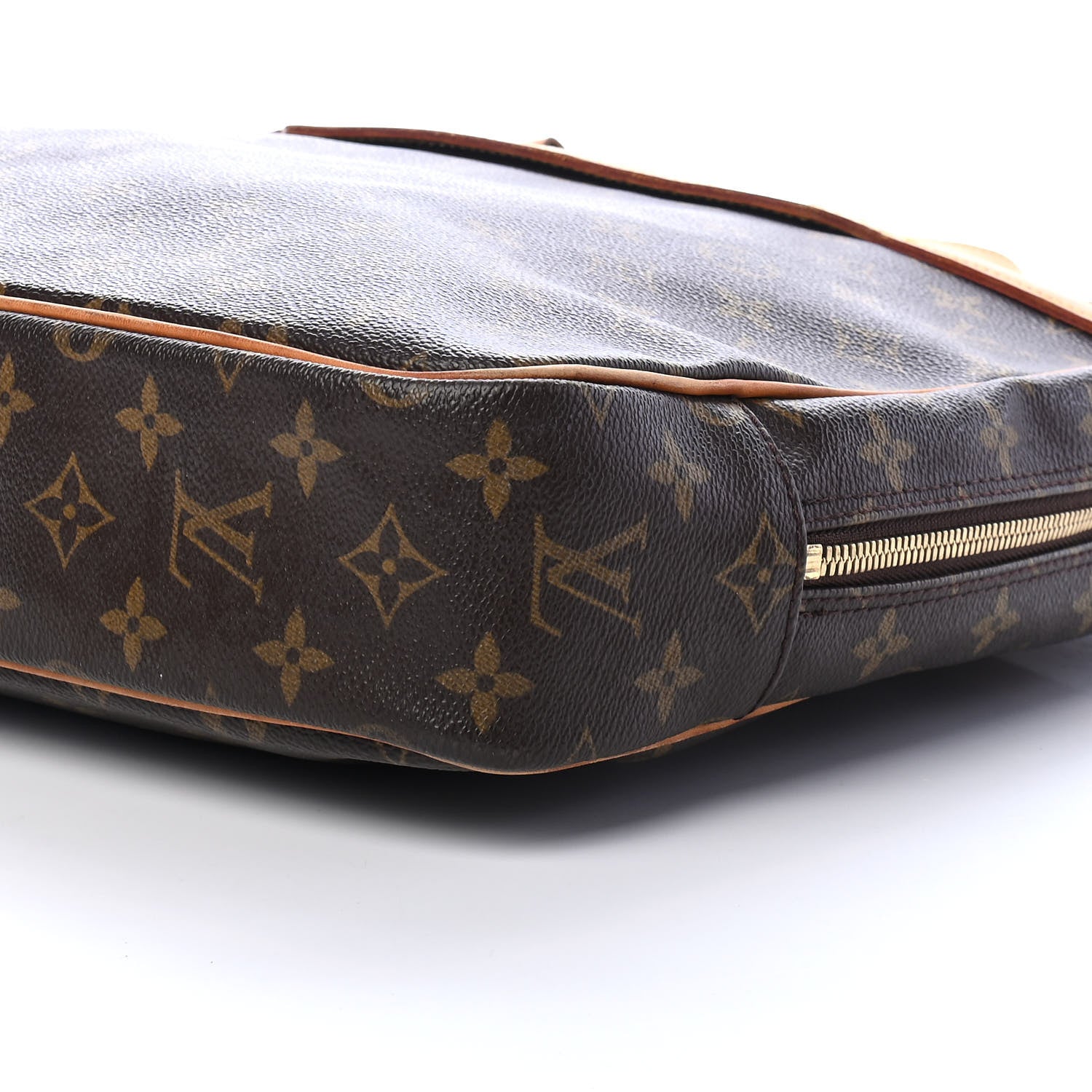 Louis Vuitton Monogram Porte-Documents Pegase Briefcase 9 of 9