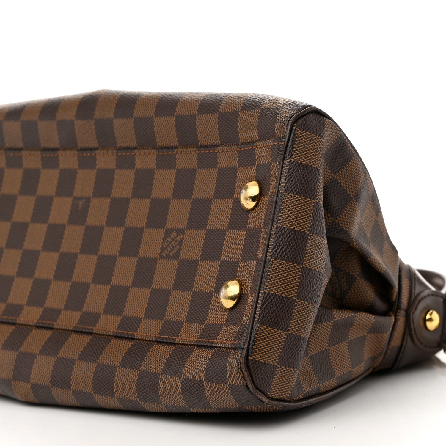 Louis Vuitton Damier Ebene Trevi PM 11 of 18