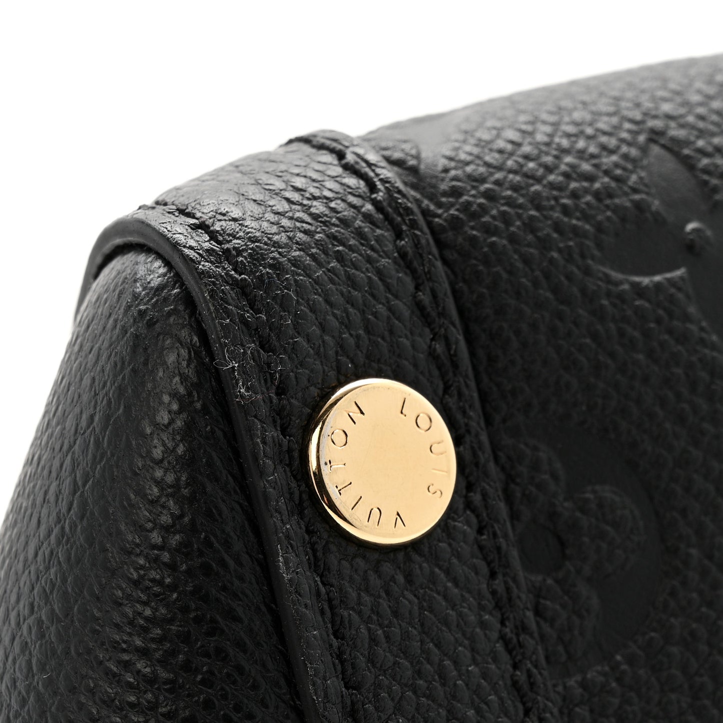 Empreinte Marais MM Black