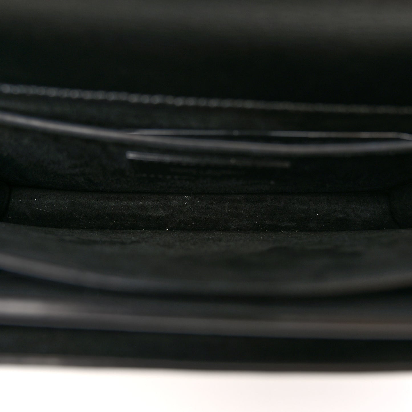 Calfskin Medium Monogram Sunset Black