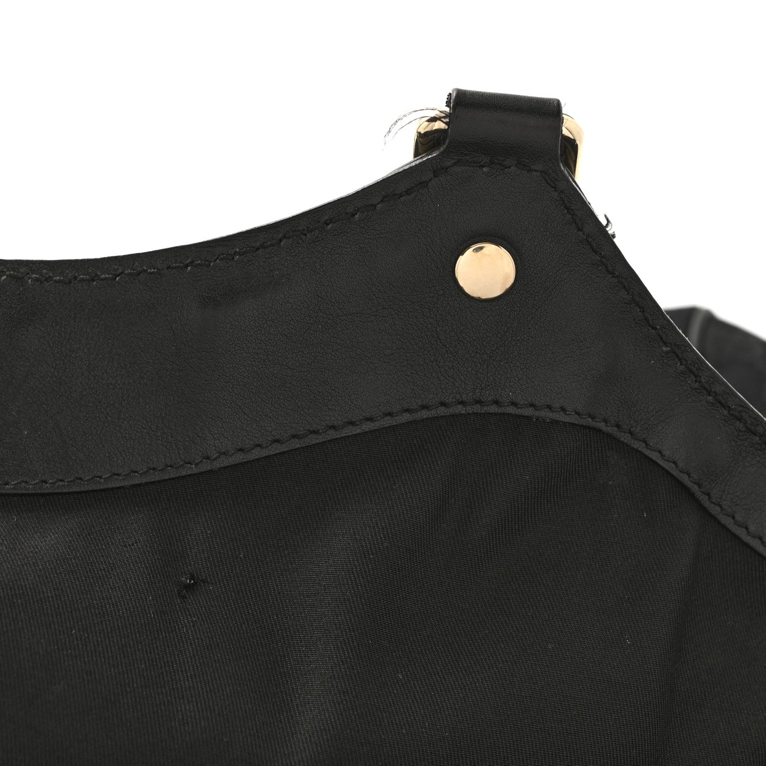 Gucci Monogram Large Sukey Black 11 of 15