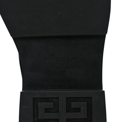 Givenchy Square Chelsea Boots 40 Black 7 of 14