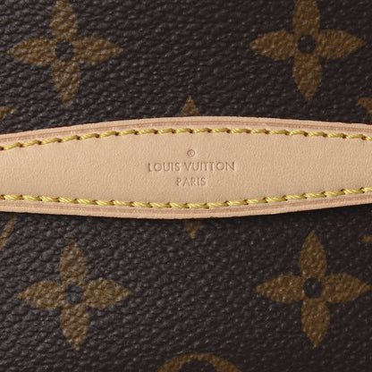 Louis Vuitton Monogram Nano Nice 9 of 10