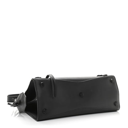 Balenciaga Smooth Calfskin Neo Classic Black Hardware S City Black 4 of 11