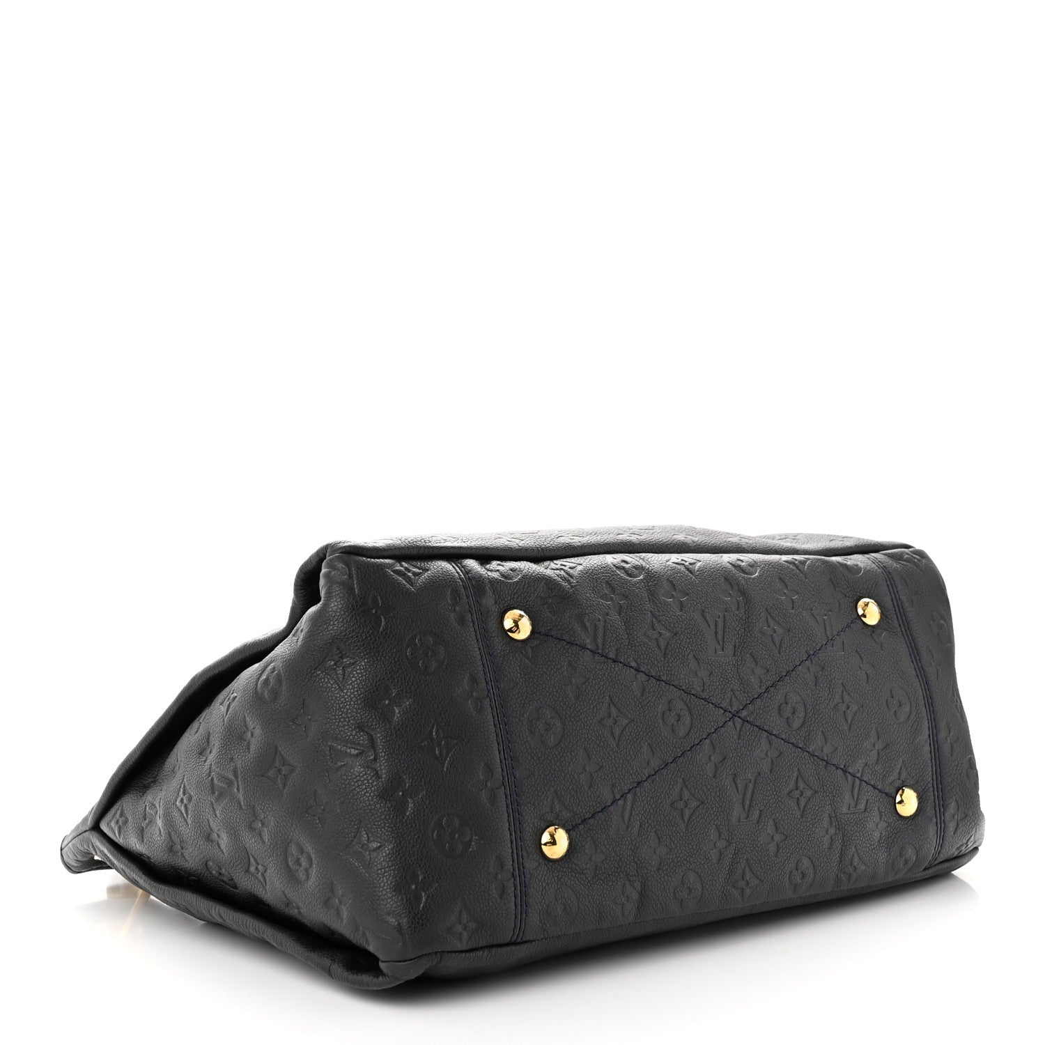 Louis Vuitton Empreinte Artsy MM Infini 4 of 10