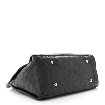 Louis Vuitton Empreinte Artsy MM Infini 4 of 10
