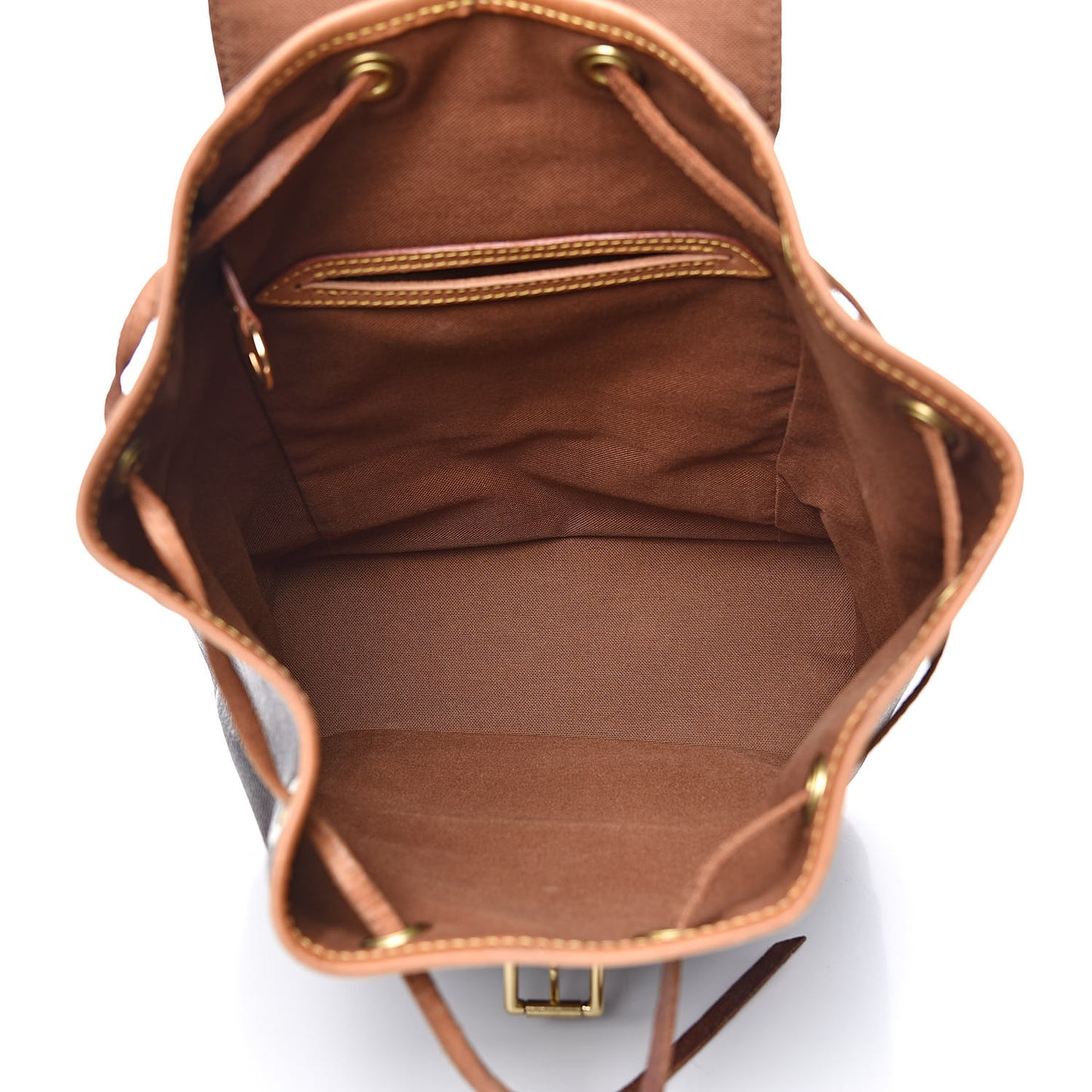 Monogram Montsouris MM Backpack