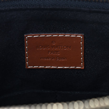 Louis Vuitton Monogram Pallas Black 7 of 11