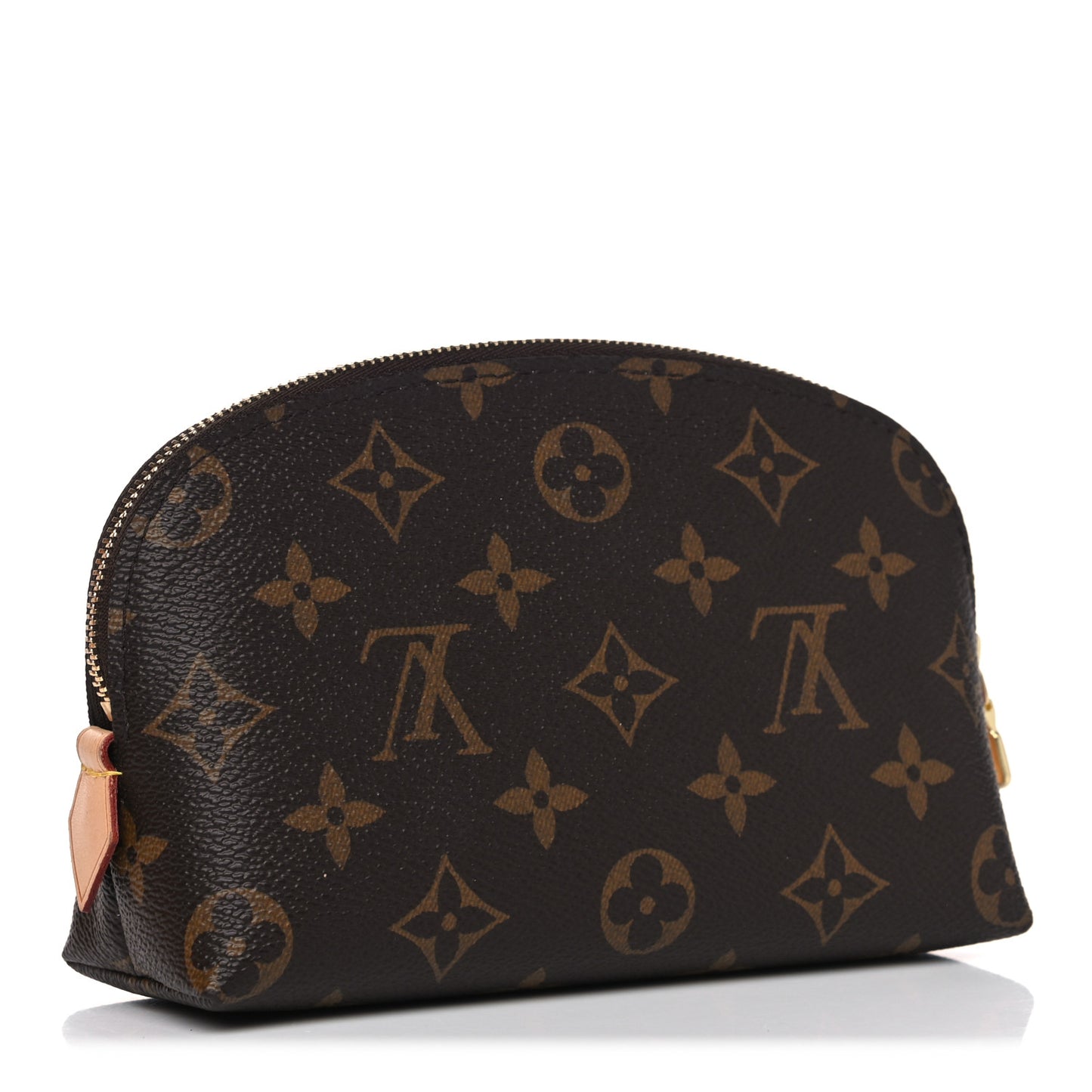 Monogram Cosmetic Pouch