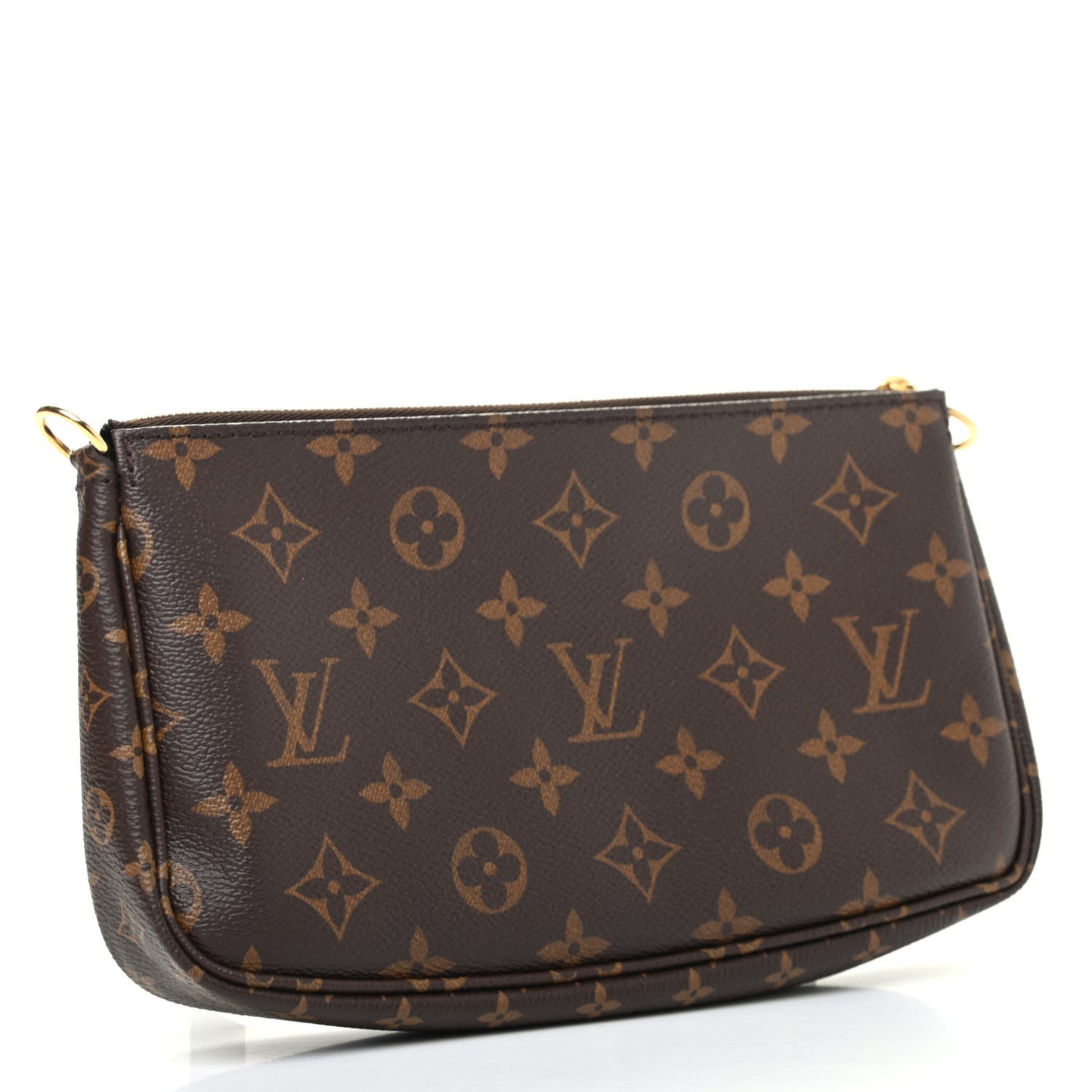 Monogram Multi Pochette Accessories Large Pochette