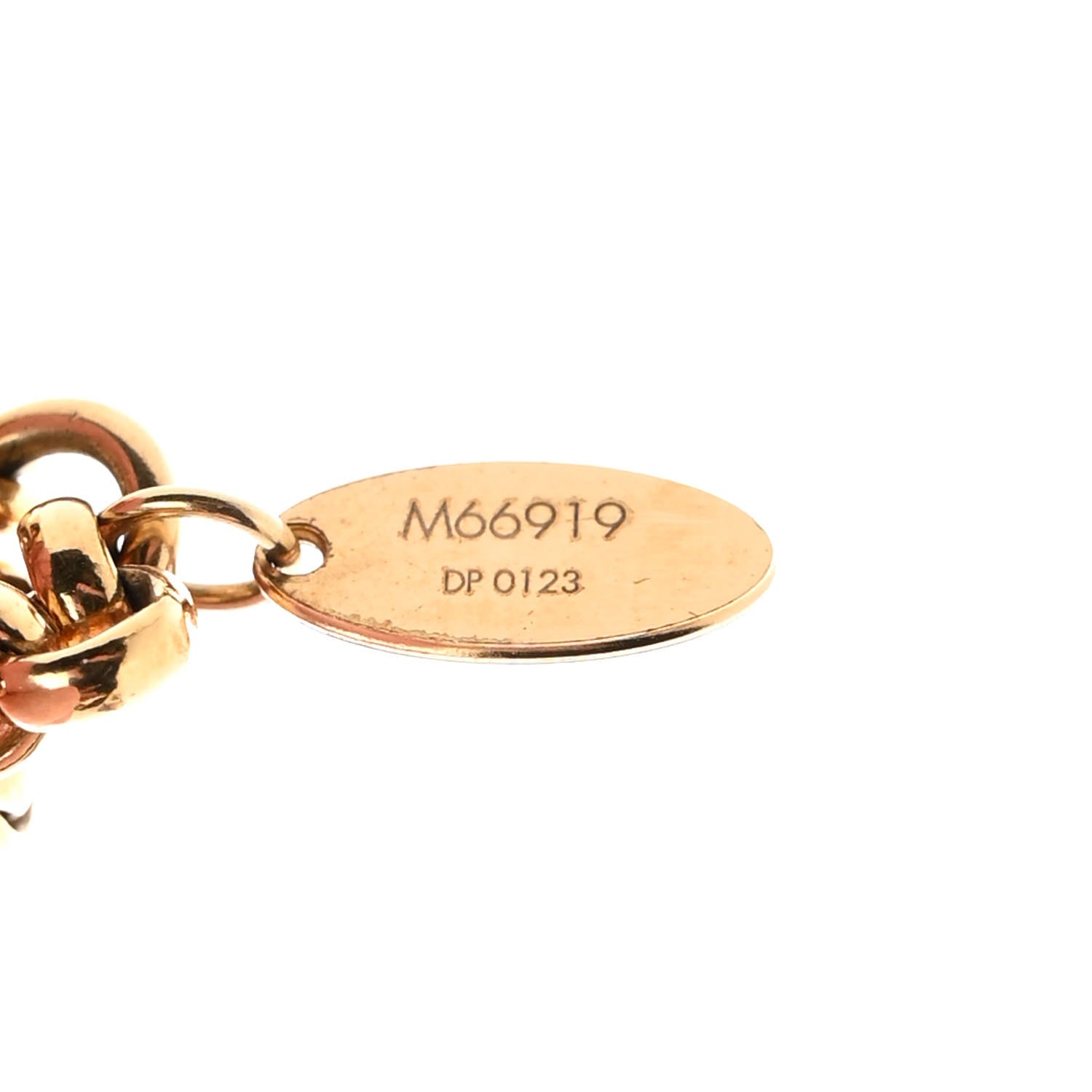 Louis Vuitton Bee Bag Charm 3 of 5
