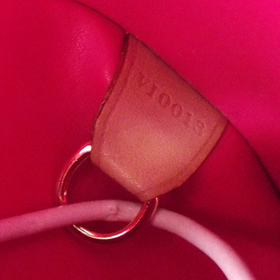 Fuschia Pink Bedford