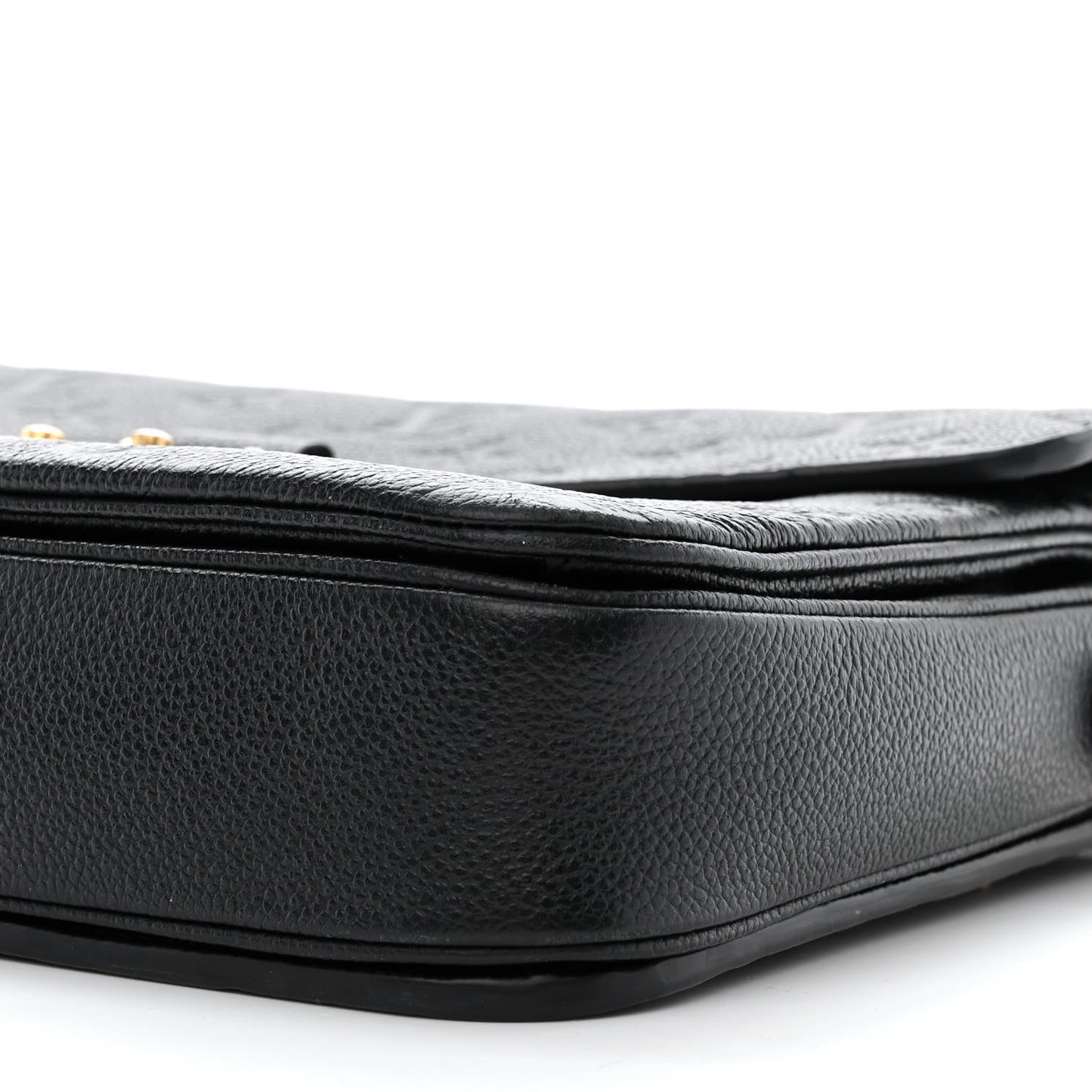 Empreinte Pochette Metis Black