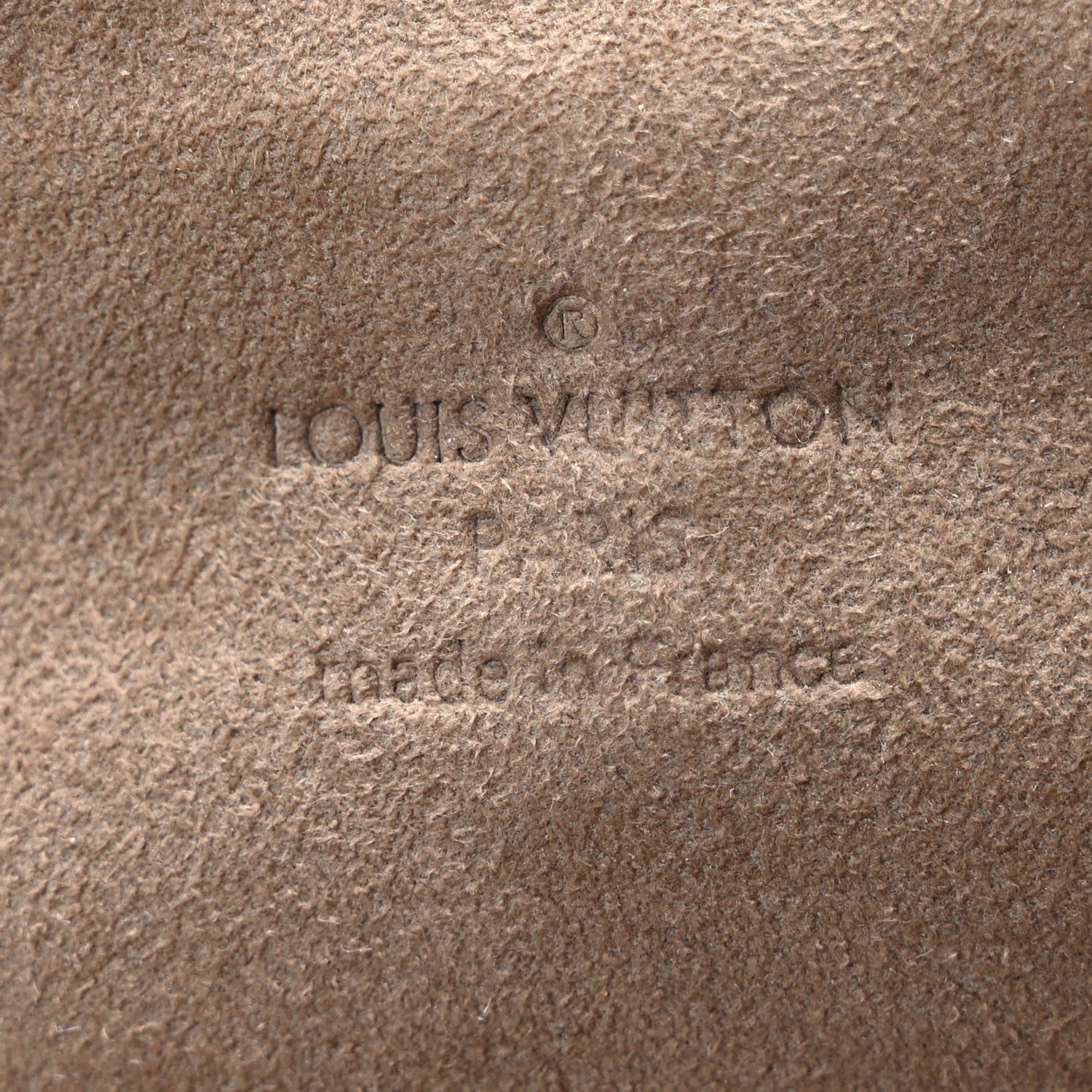 Louis Vuitton Monogram Multicolor Ursula Black 6 of 14