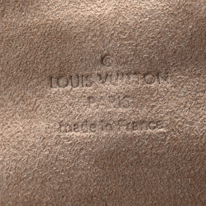 Louis Vuitton Monogram Multicolor Ursula Black 6 of 14