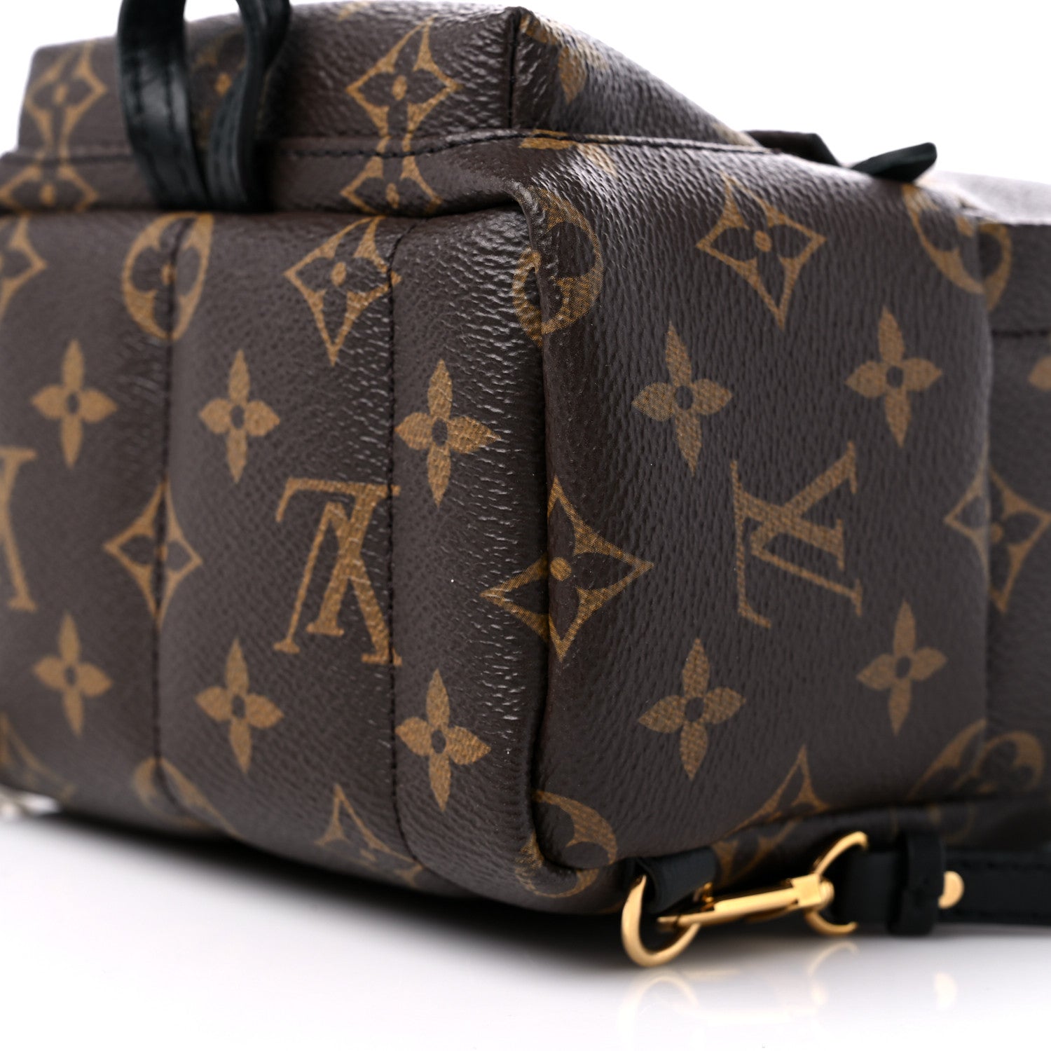 Louis Vuitton Monogram Palm Springs Backpack Mini 8 of 8
