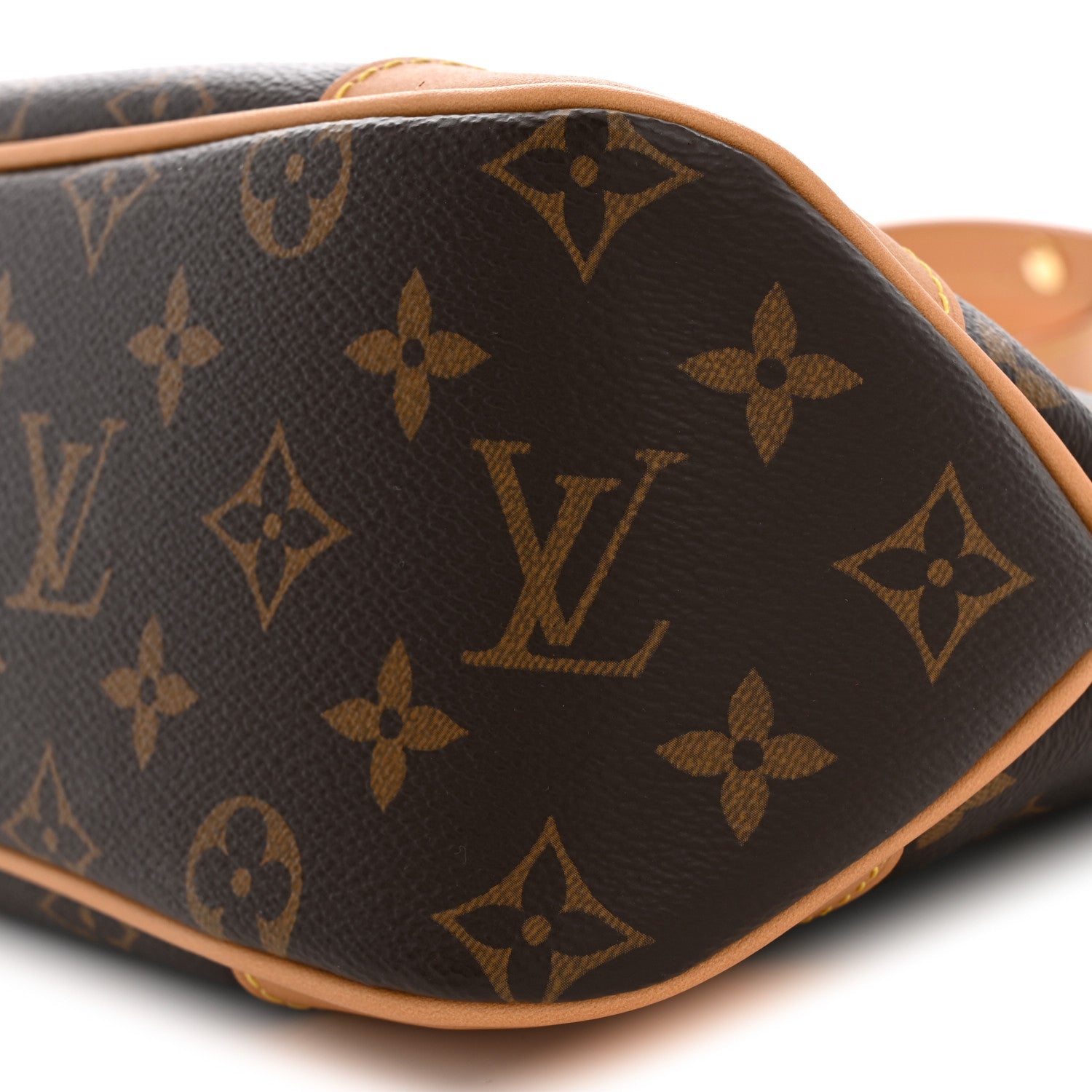 Louis Vuitton Monogram Boulogne NM 9 of 10
